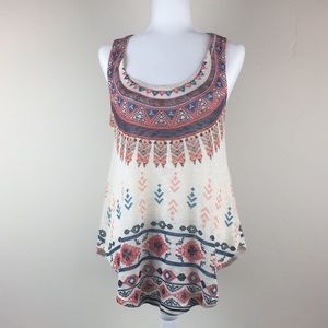 Cute Southwest tank top